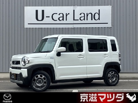 MAZDA】マツダ フレアクロスオーバーの検索結果（中古車）｜マツダ公式