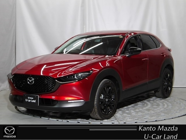 MAZDA】CX-30 DT XDドライブ エディション｜マツダ中古車検索サイト