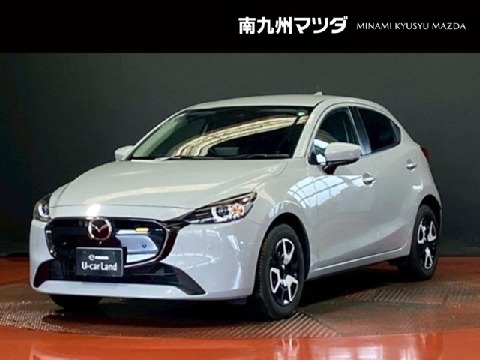 MAZDA2