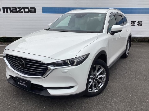CX-8