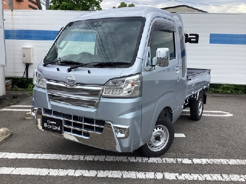 ハイゼット