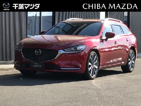 Mazda マツダ アテンザの検索結果 中古車 マツダ公式中古車検索サイト Mazda U Car Search
