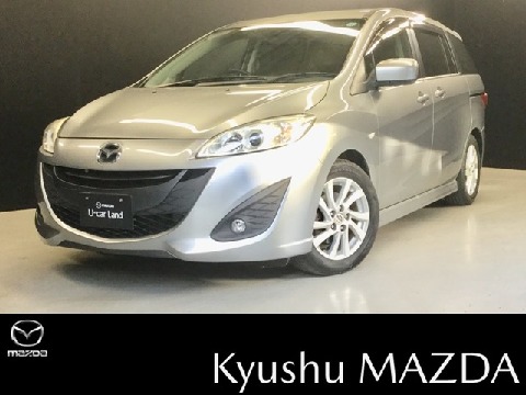 Mazda マツダ プレマシーの検索結果 中古車 マツダ公式中古車検索サイト Mazda U Car Search