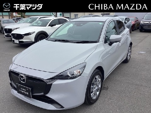 MAZDA2
