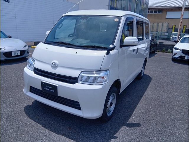 MAZDA】ボンゴ DX｜マツダ中古車検索サイト「Mazda U-car Search」