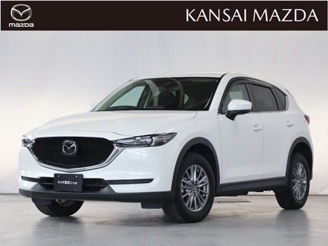 Mazda Cx 5 sプロアクティブ マツダ中古車検索サイト Mazda U Car Search