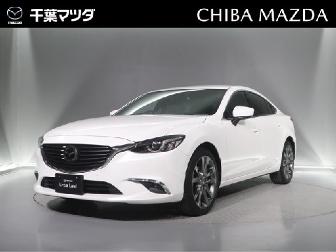 MAZDA】マツダ アテンザの検索結果（中古車）｜マツダ公式中古車検索サイト「Mazda U-car Search」