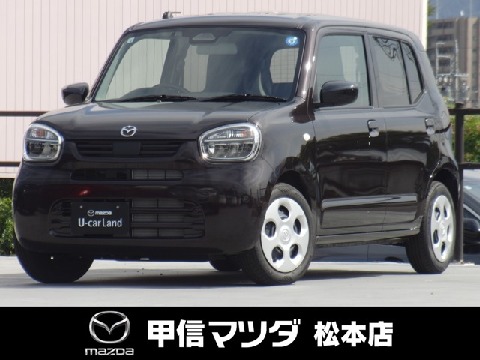 MAZDA】マツダ キャロルの検索結果（中古車）｜マツダ公式中古車検索