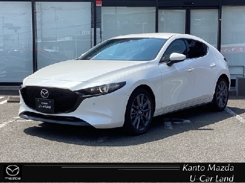 MAZDA3