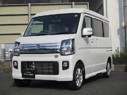 スクラムワゴン