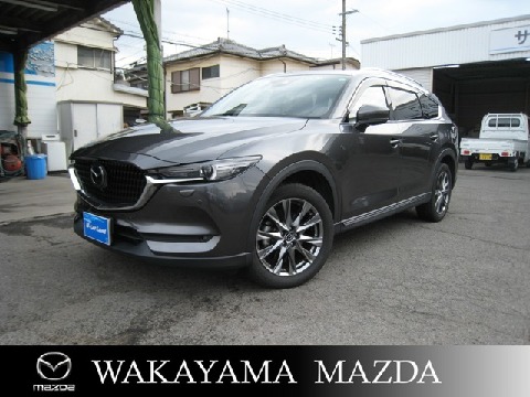 CX-8