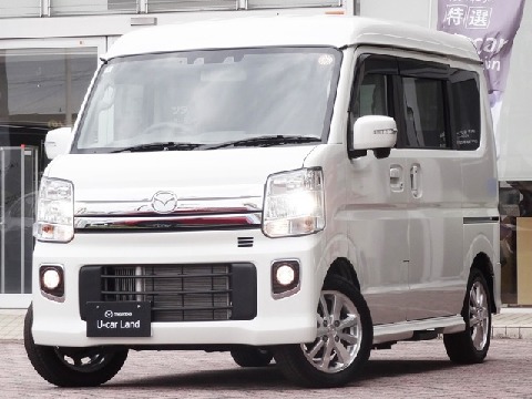 MAZDA】マツダ スクラムワゴンの検索結果（中古車）｜マツダ公式中古車