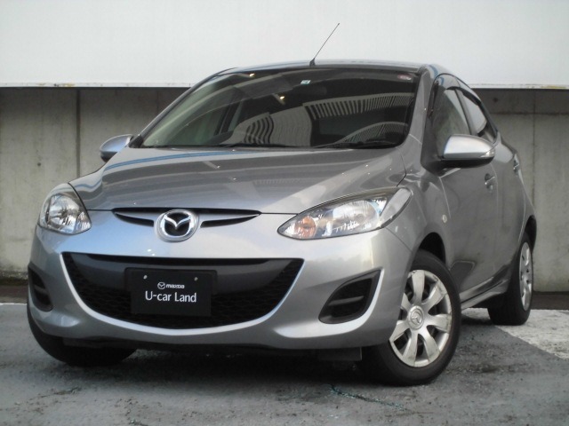 Mazda デミオ 13スカイアクティブ マツダ中古車検索サイト Mazda U Car Search