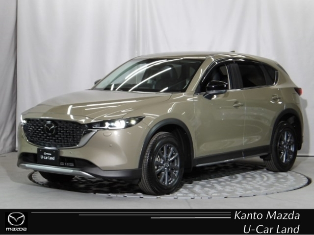 MAZDA】CX-5 DT XDフィールド ジャーニー｜マツダ中古車検索サイト
