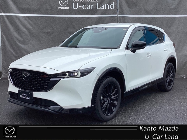 MAZDA】CX-5 DT XDスポーツ アピアランス｜マツダ中古車検索サイト