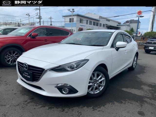 Mazda アクセラ ハイブリッドc マツダ中古車検索サイト Mazda U Car Search