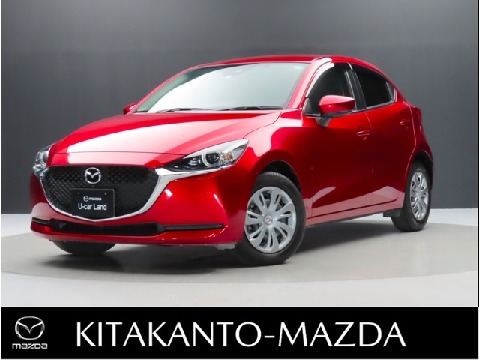 MAZDA2