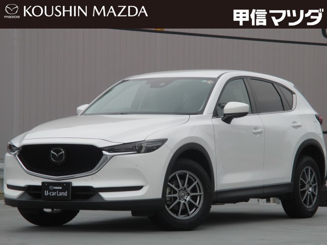 Mazda Cx 5 sプロアクティブ マツダ中古車検索サイト Mazda U Car Search