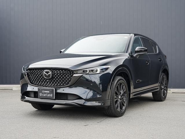 MAZDA】CX-5 DT XDスポーツ アピアランス｜マツダ中古車検索サイト
