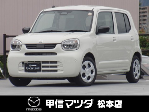 キャロル 6万km! 2年車検！コミコミ～！安！ マツダ キャロルの価格