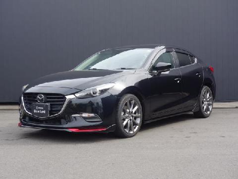 MAZDA】マツダ アクセラの検索結果（中古車）｜マツダ公式中古車検索サイト「Mazda U-car Search」