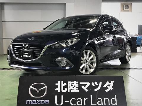 Mazda 株式会社北陸マツダ 東大通店の在庫一覧 お近くのマツダ店から探す マツダ公式中古車検索サイト Mazda U Car Search