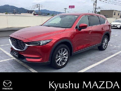 cx-8 再出品 MAZDA】マツダ CX-8/ 全国の検索結果（中古車）｜マツダ公式中古車検索
