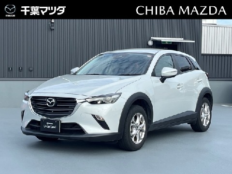 MAZDA】マツダ CX-3の検索結果（中古車）｜マツダ公式中古車検索サイト「Mazda U-car Search」