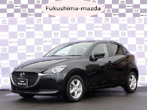 MAZDA2