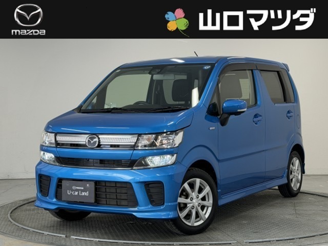 MAZDA】フレア ハイブリッドXS｜マツダ中古車検索サイト「Mazda U-car