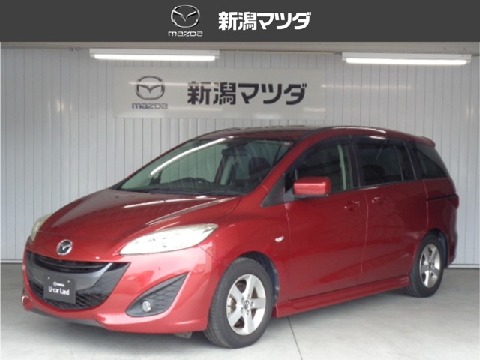 MAZDA】マツダ プレマシーの検索結果（中古車）｜マツダ公式中古車検索サイト「Mazda U-car Search」