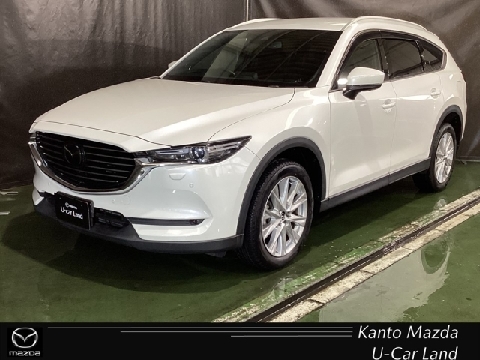 CX-8