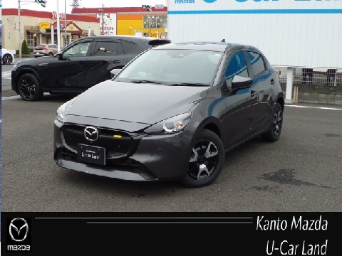 MAZDA2