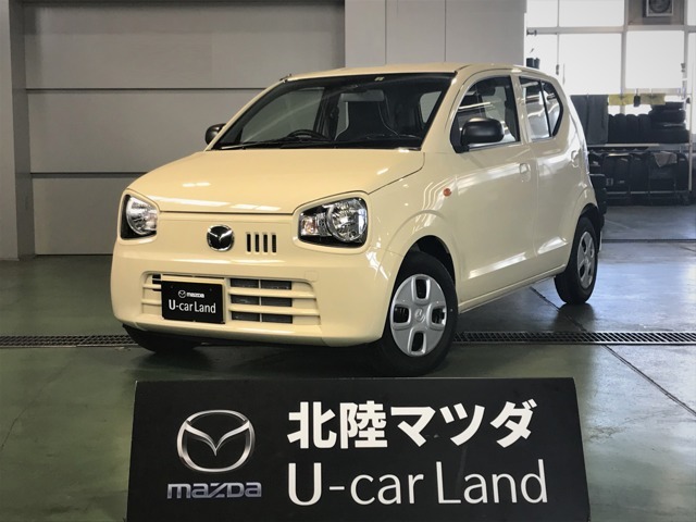 Mazda キャロル Gl マツダ中古車検索サイト Mazda U Car Search