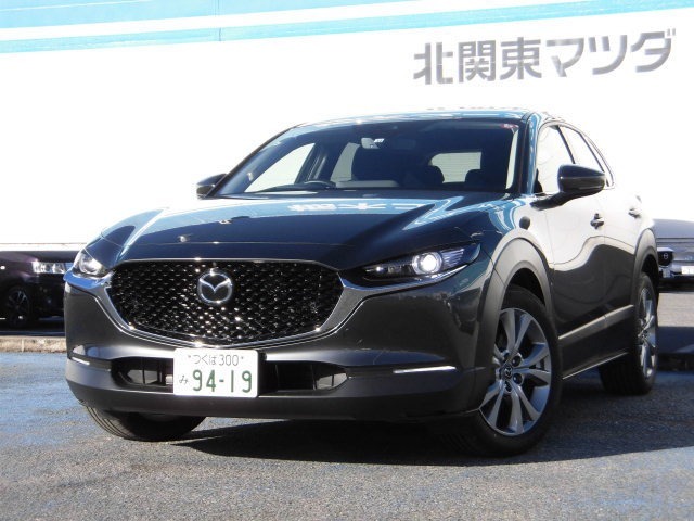 Mazda Cx 30 Dt Xdプロアクティブ ツーリングs マツダ中古車検索サイト Mazda U Car Search