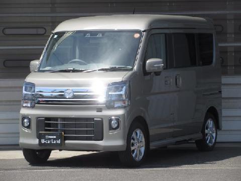 MAZDA】マツダ スクラムワゴンの検索結果（中古車）｜マツダ公式中古車