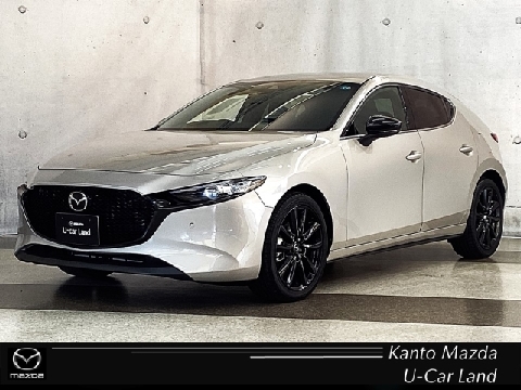 MAZDA】マツダ MAZDA 3の検索結果（中古車）｜マツダ公式中古車検索