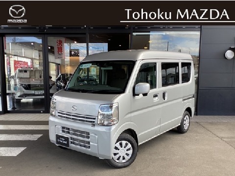 MAZDA】マツダ スクラムバンの検索結果（中古車）｜マツダ公式中古車