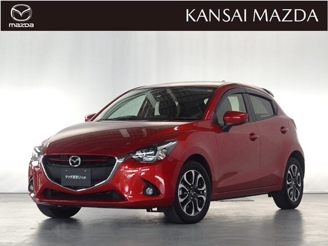 Mazda デミオ Xdツーリング マツダ中古車検索サイト Mazda U Car Search