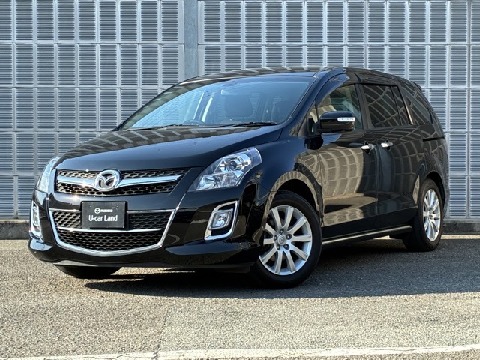 MAZDA】マツダ MPVの検索結果（中古車）｜マツダ公式中古車検索サイト