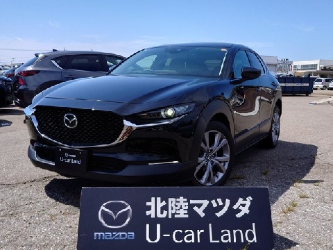 CX-30