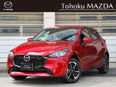 MAZDA2