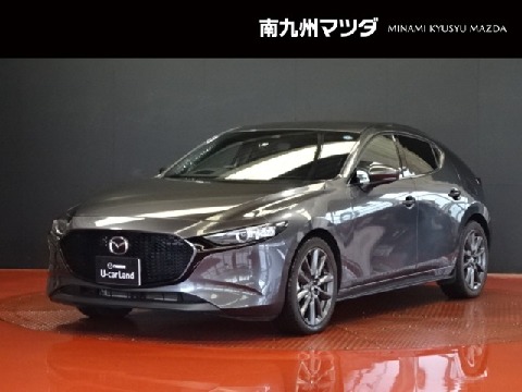 Mazda 株式会社南九州マツダ 加治木店の在庫一覧 お近くのマツダ店から探す マツダ公式中古車検索サイト Mazda U Car Search