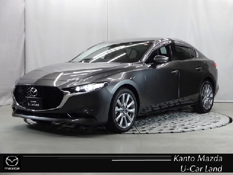 MAZDA3