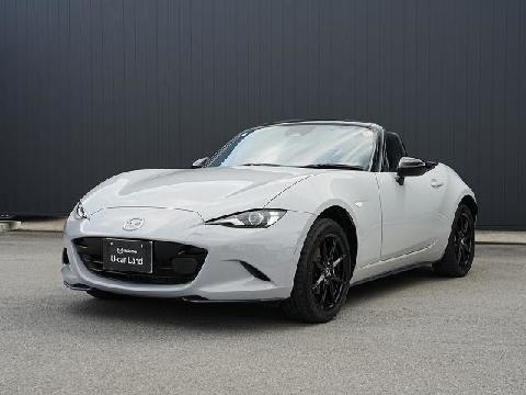 MAZDA】マツダ ロードスターの検索結果（中古車）｜マツダ公式