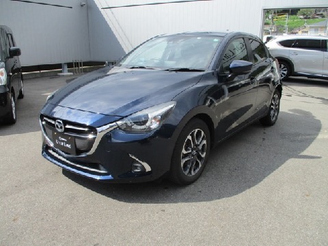 Mazda マツダ デミオ 山口県の検索結果 中古車 マツダ公式中古車検索サイト Mazda U Car Search