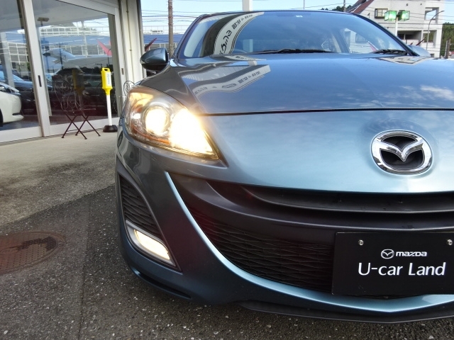 Mazda アクセラ e 90周年記念特別仕様車 マツダ中古車検索サイト Mazda U Car Search