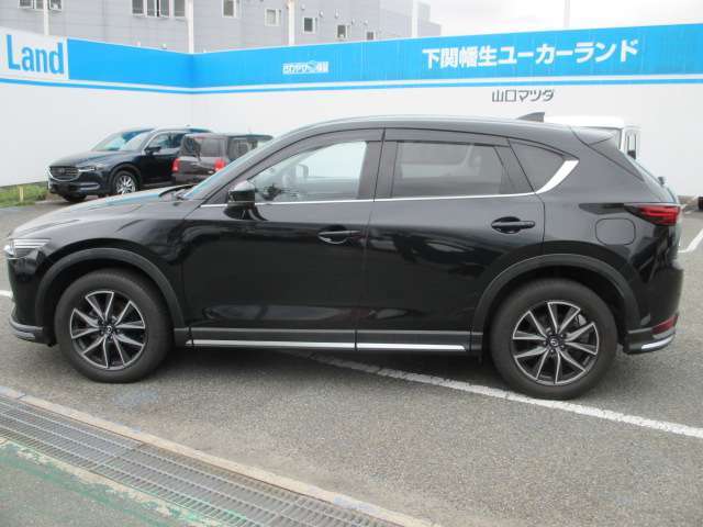 Mazda Cx 5 Xdプロアクティブ マツダ中古車検索サイト Mazda U Car Search