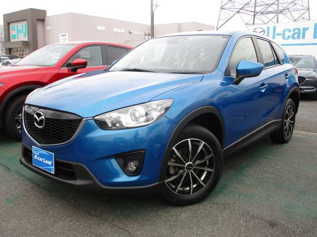 Mazda Cx 5 s マツダ中古車検索サイト Mazda U Car Search