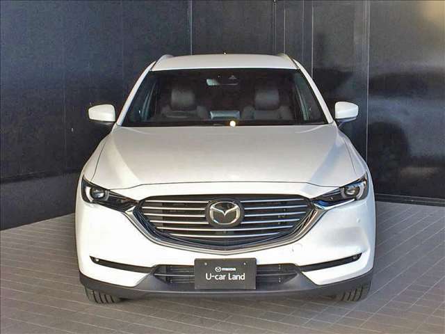 MAZDA】CX-8 DターボXDエクスクルーシブ モード｜マツダ中古車検索